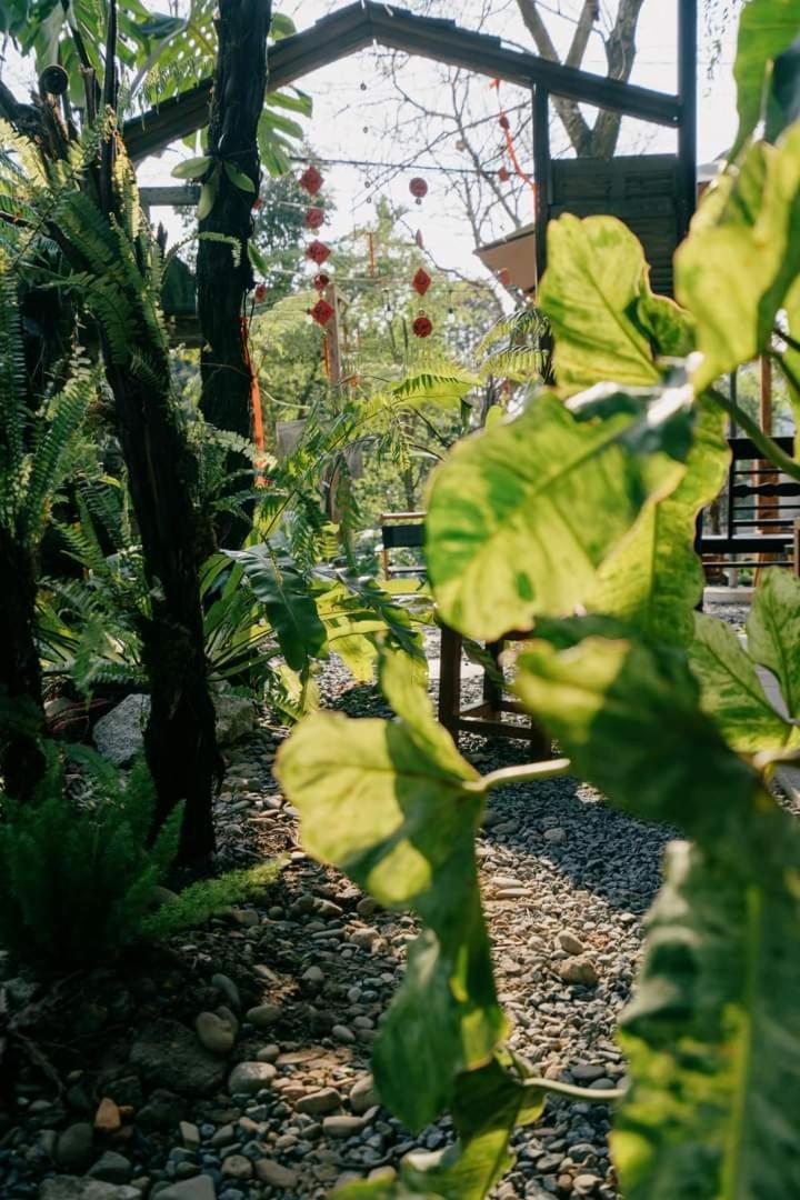 Harmony Garden - Home And Coffee Hue Exterior foto