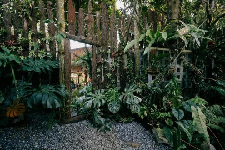 Harmony Garden - Home And Coffee Hue Exterior foto
