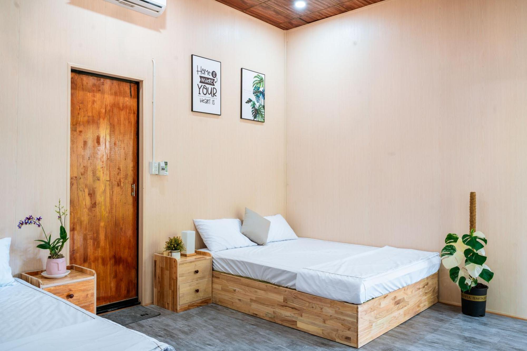 Harmony Garden - Home And Coffee Hue Exterior foto