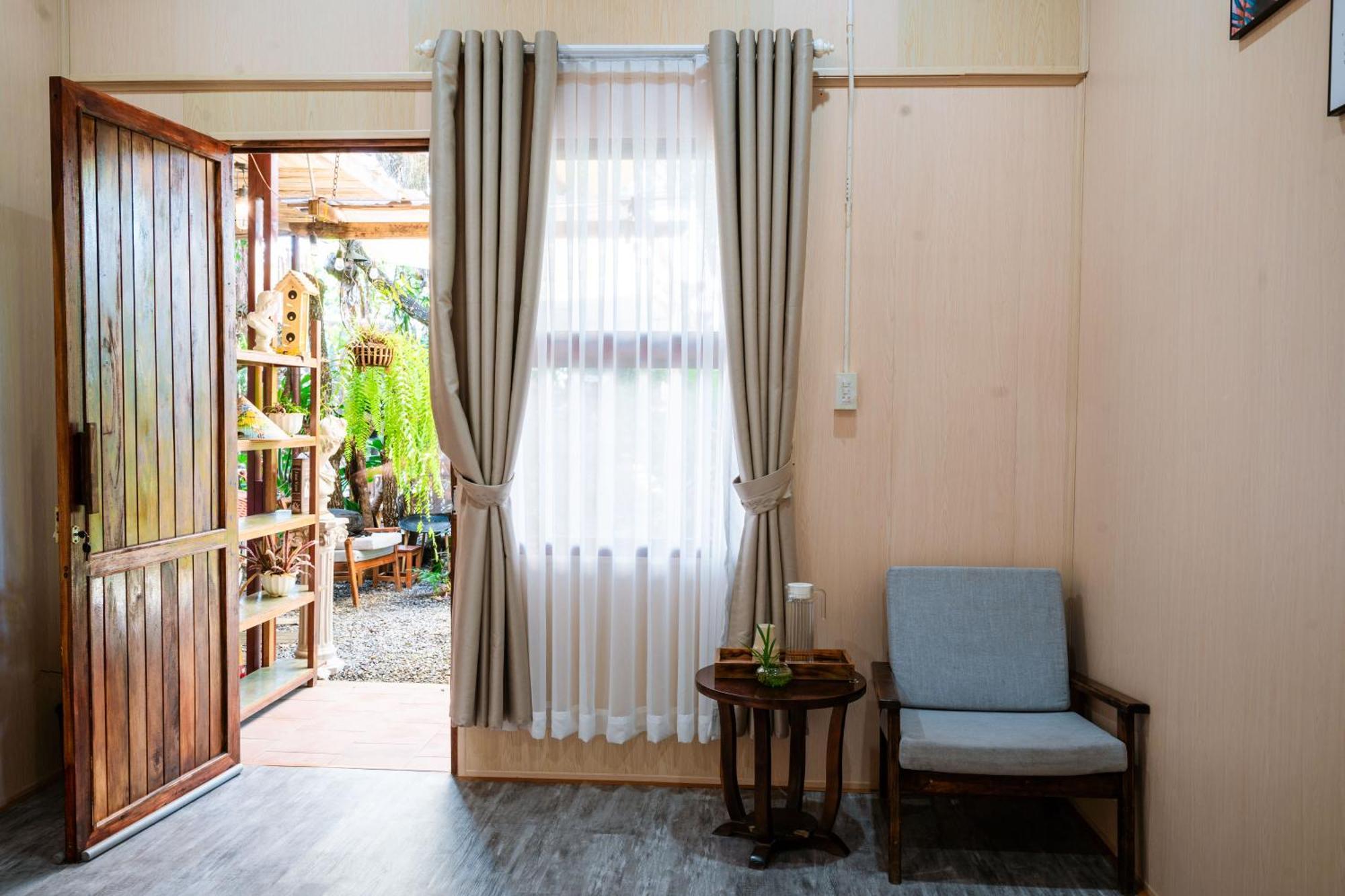 Harmony Garden - Home And Coffee Hue Exterior foto