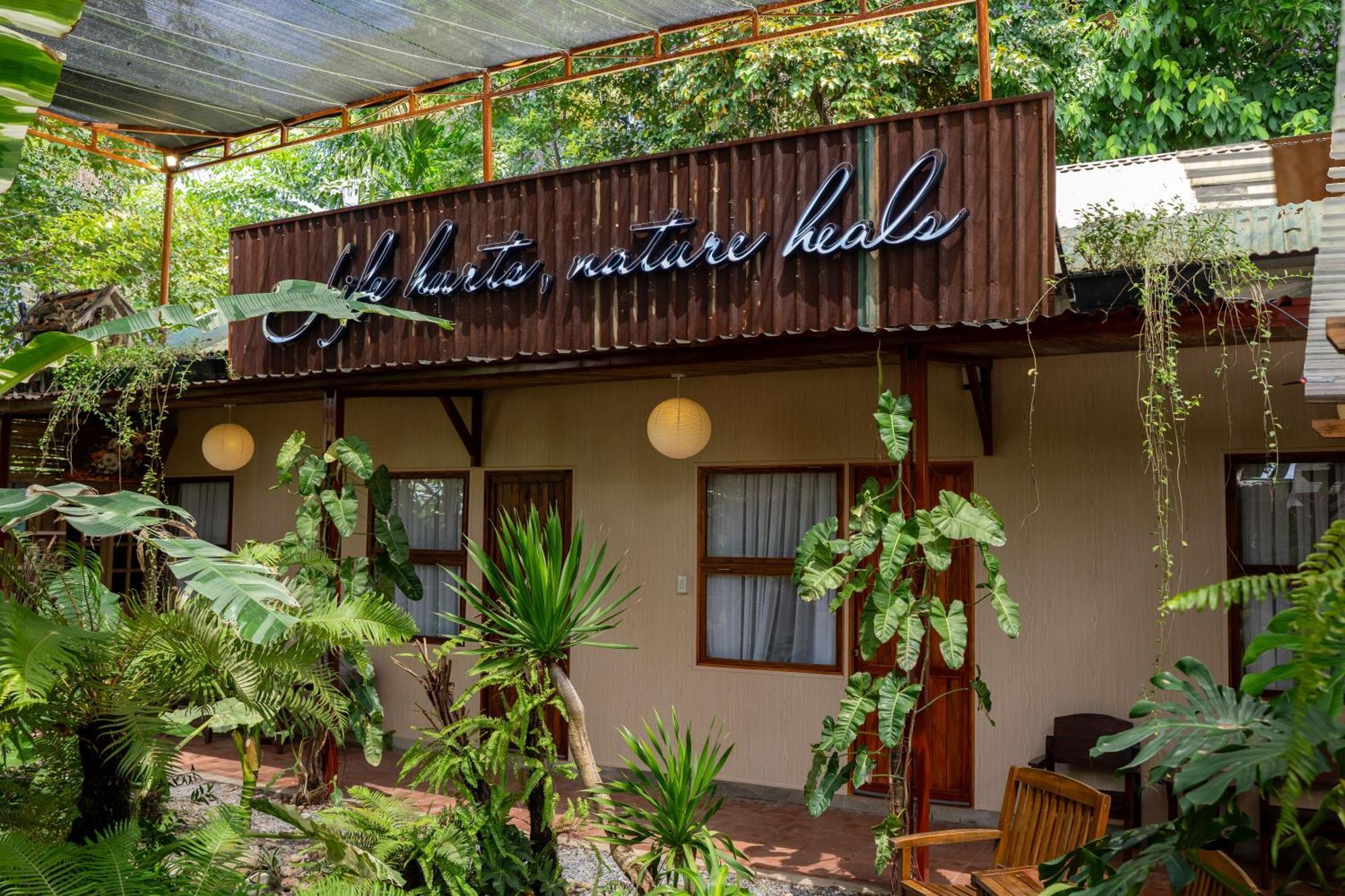 Harmony Garden - Home And Coffee Hue Exterior foto